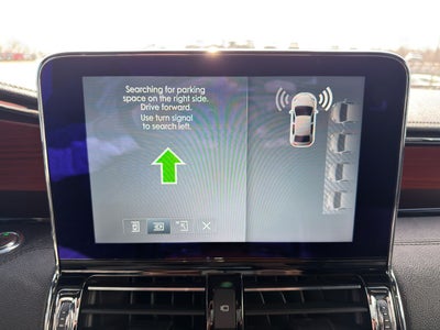 2019 Lincoln Navigator Select