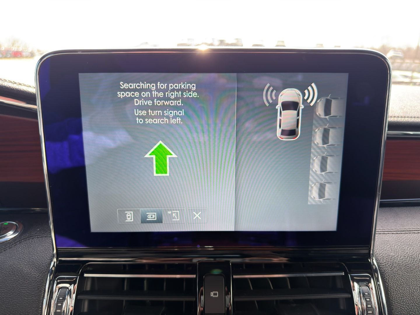 2019 Lincoln Navigator Select