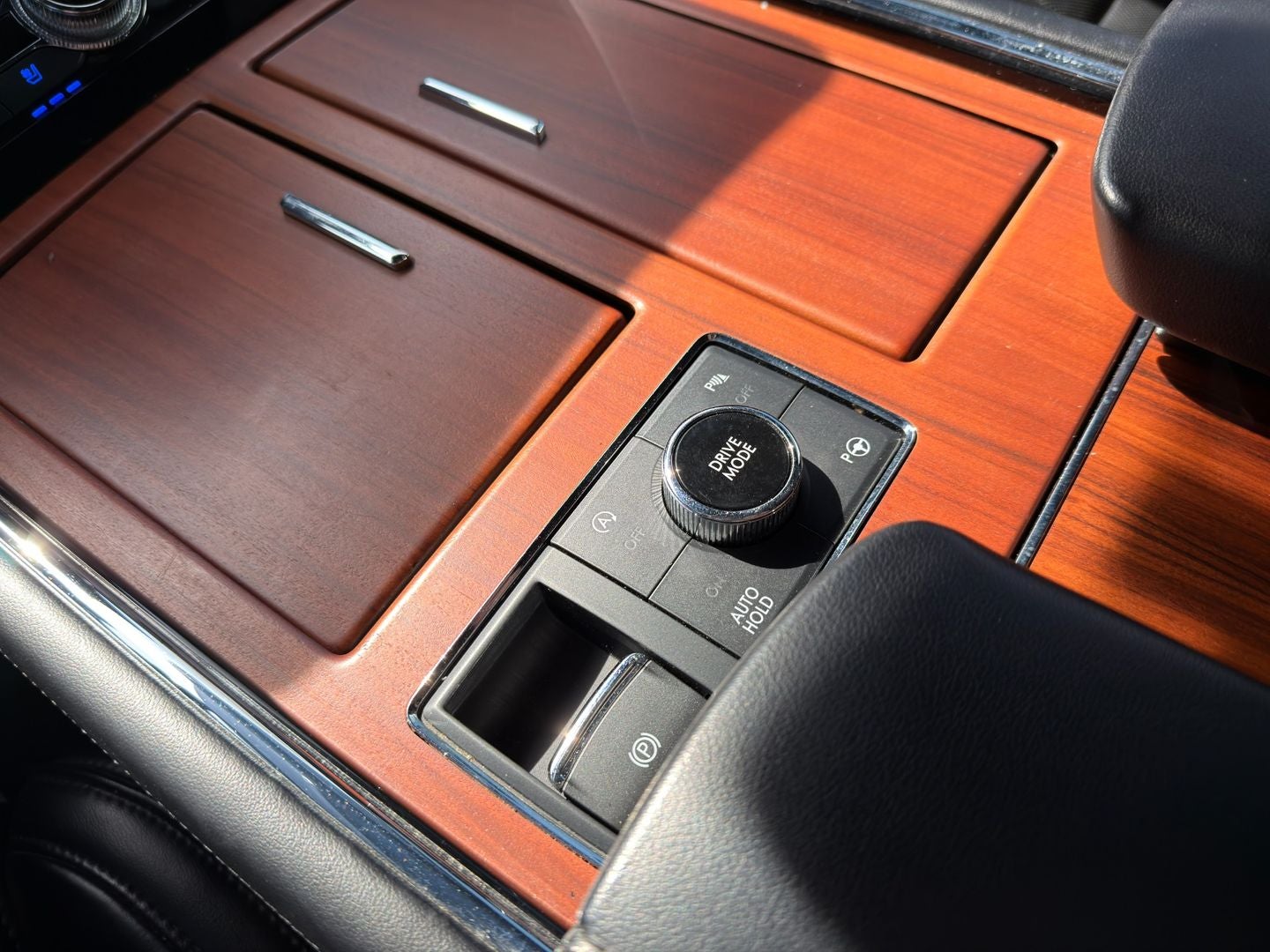 2019 Lincoln Navigator Select