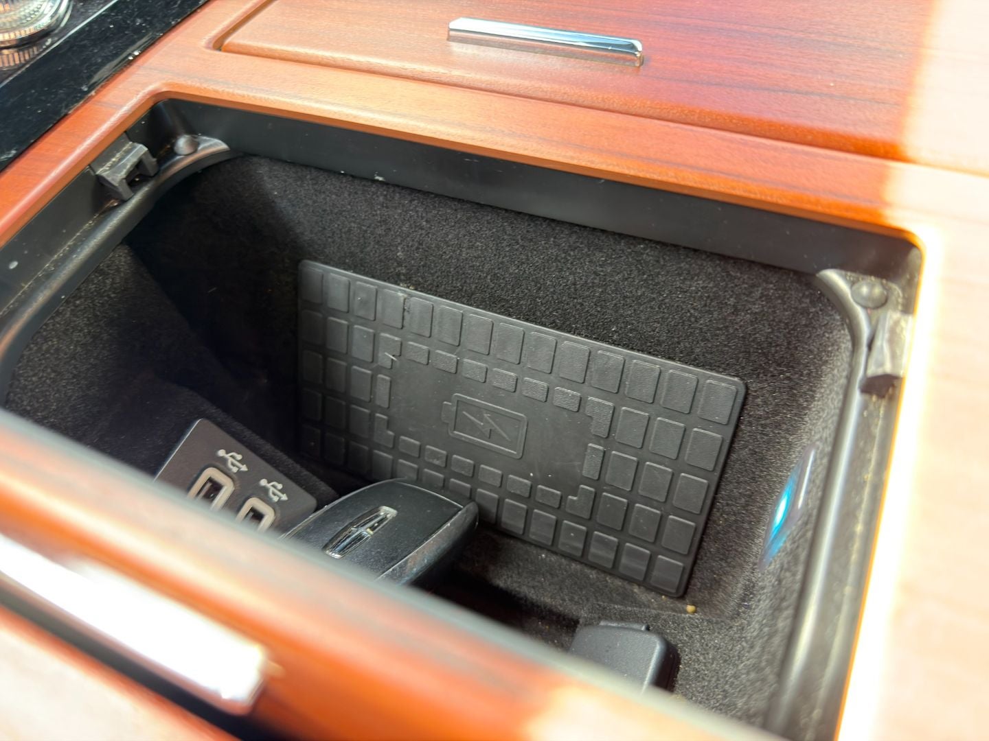 2019 Lincoln Navigator Select