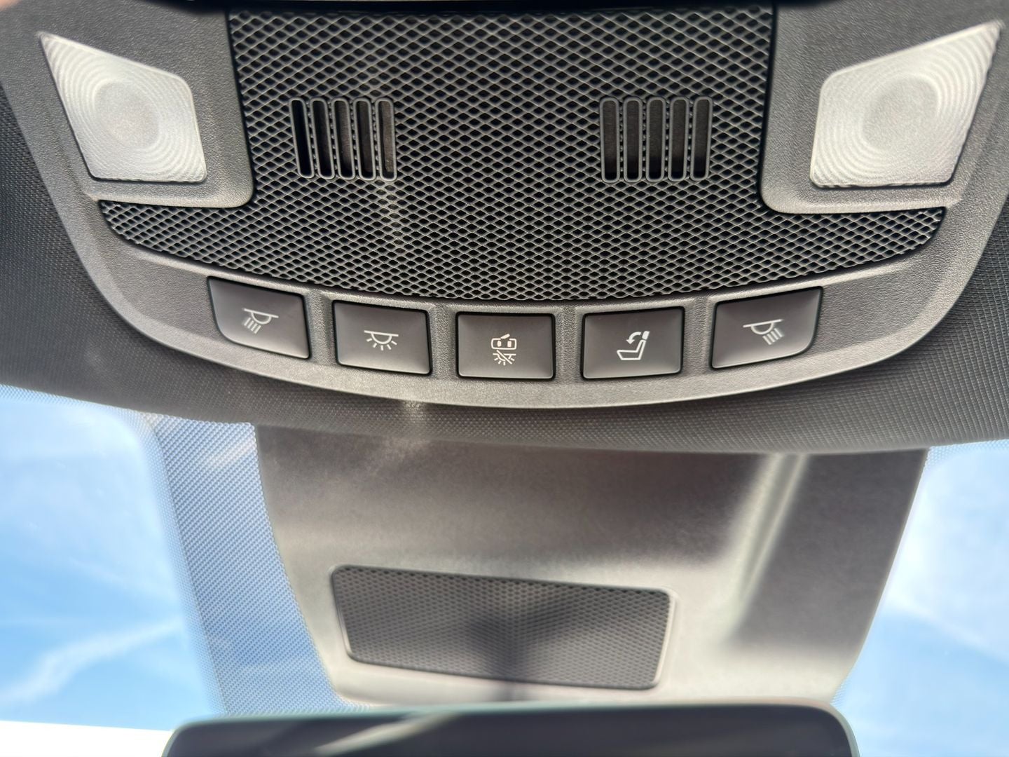 2019 Lincoln Navigator Select