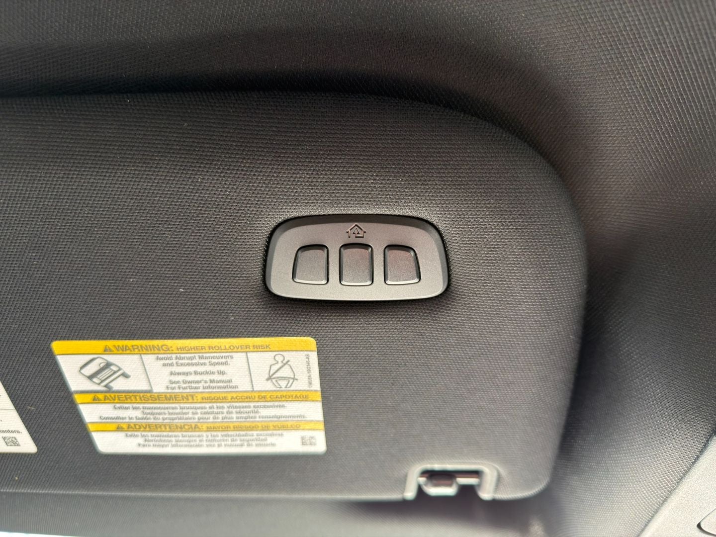 2019 Lincoln Navigator Select