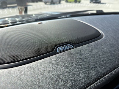 2019 Lincoln Navigator Select