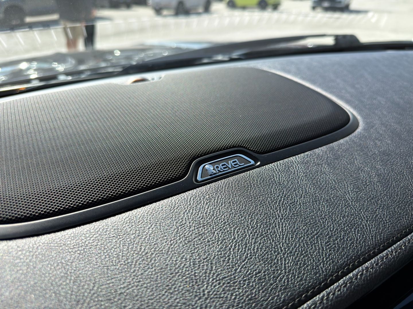 2019 Lincoln Navigator Select