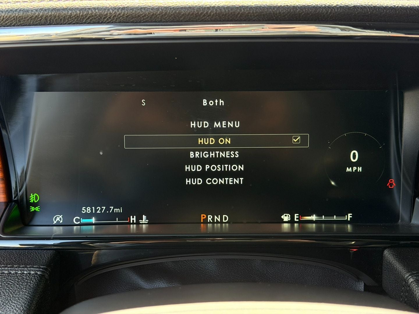 2019 Lincoln Navigator Select