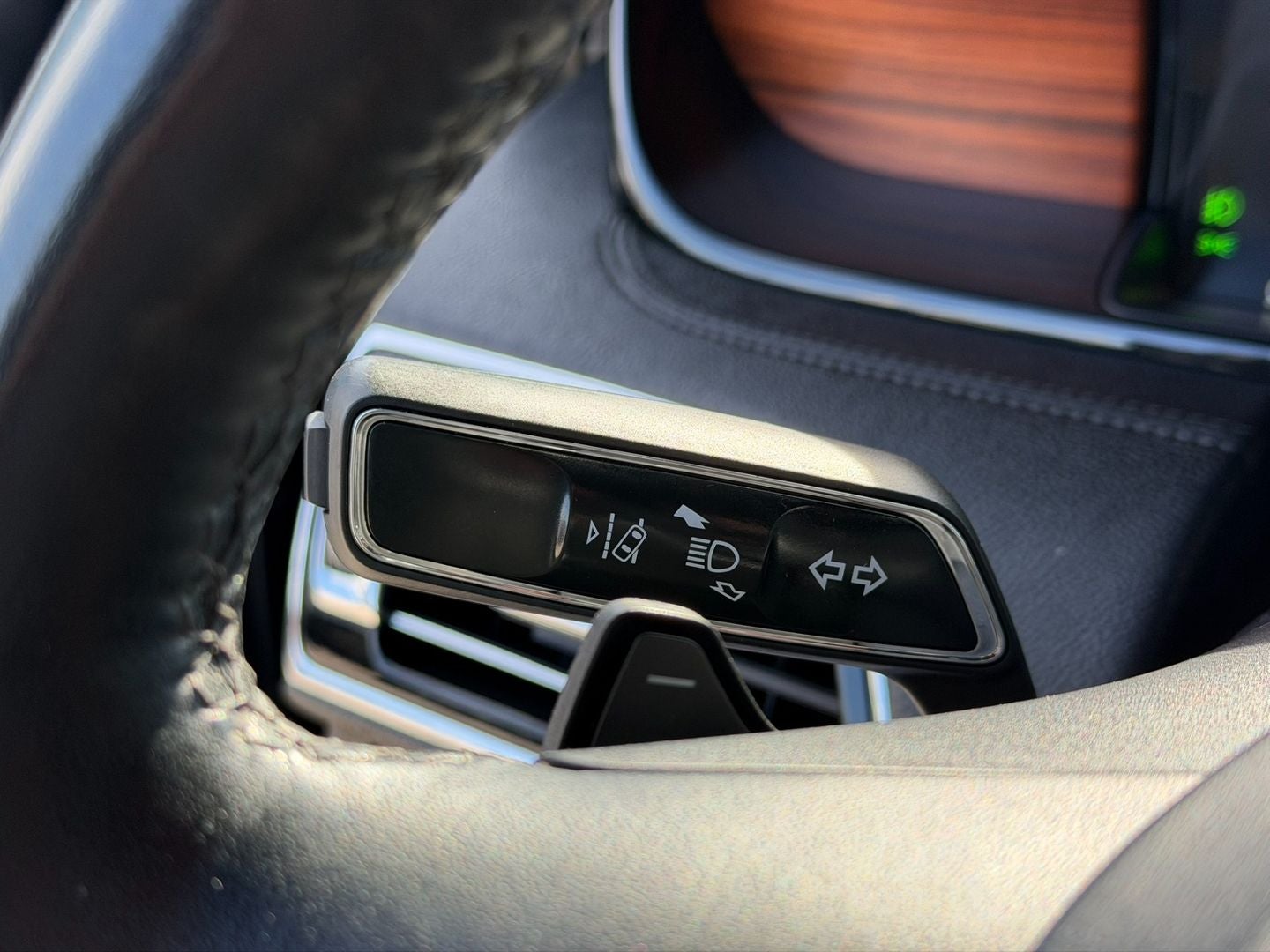 2019 Lincoln Navigator Select