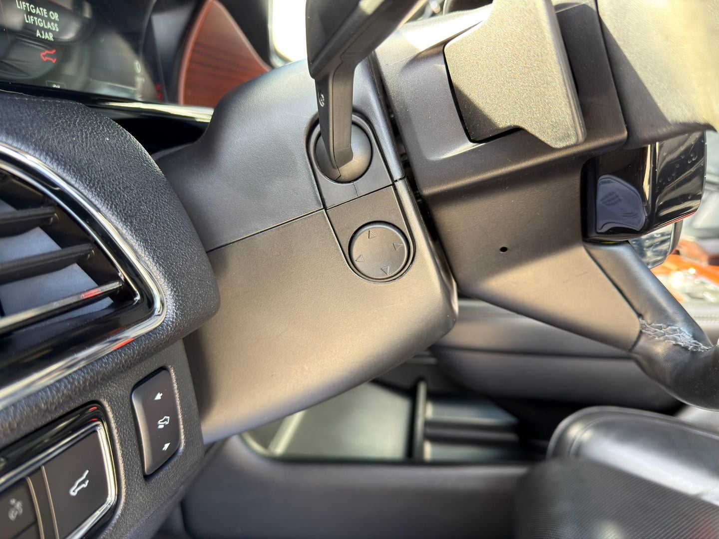 2019 Lincoln Navigator Select