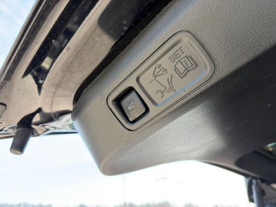 2019 Lincoln Navigator Select