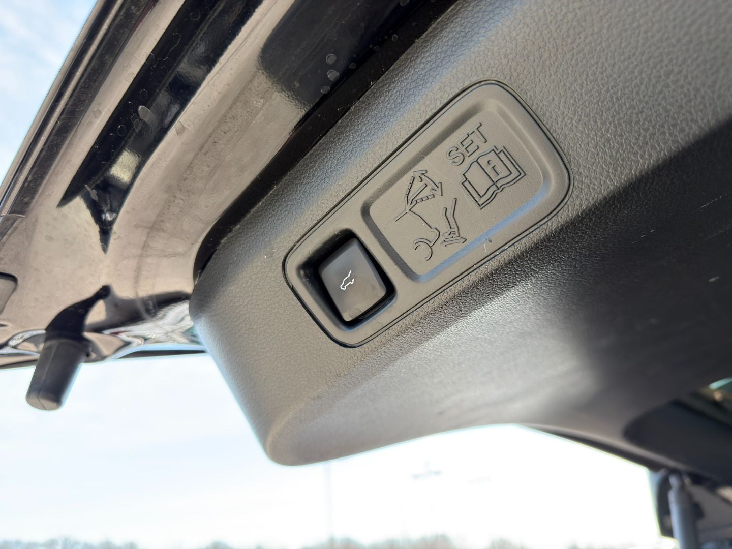 2019 Lincoln Navigator Select