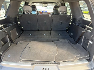 2019 Lincoln Navigator Select