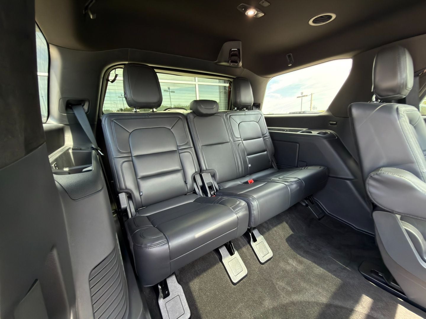 2024 Lincoln Navigator Premiere
