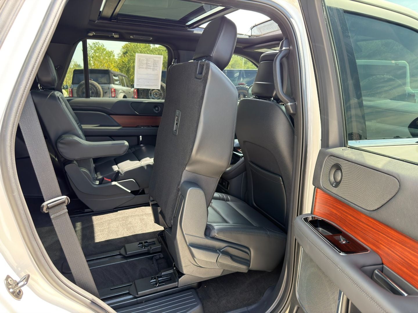2024 Lincoln Navigator Premiere
