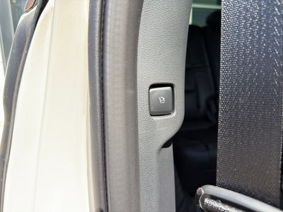 2024 Lincoln Navigator Premiere
