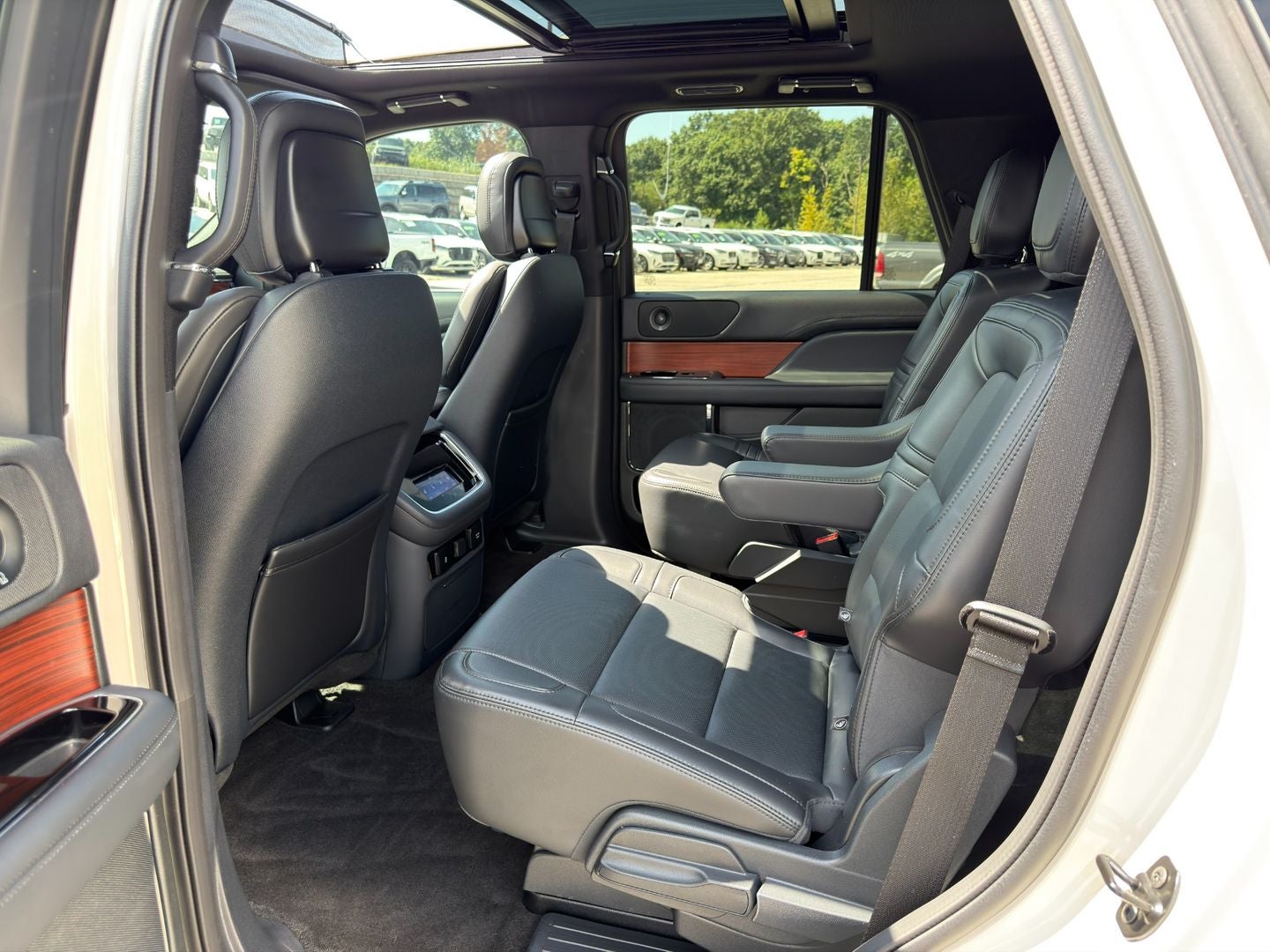 2024 Lincoln Navigator Premiere