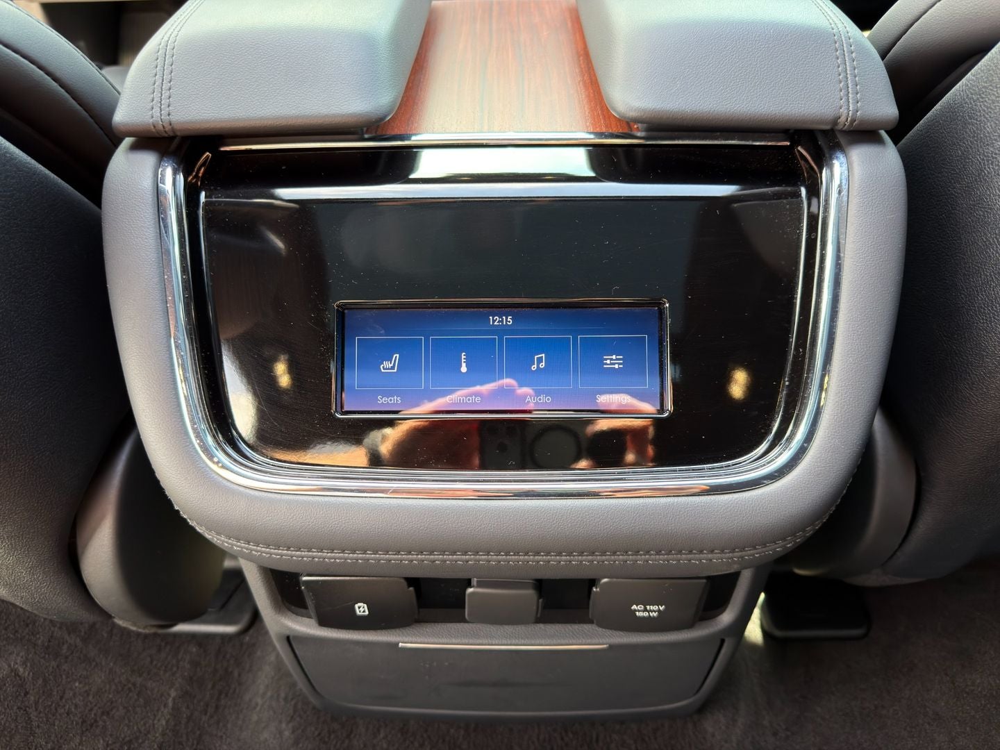 2024 Lincoln Navigator Premiere
