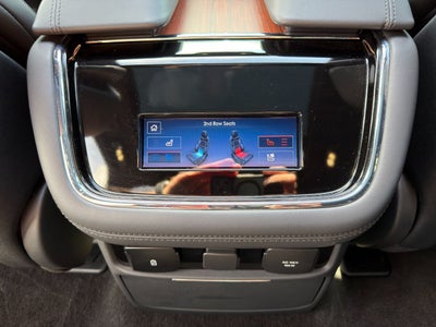 2024 Lincoln Navigator Premiere