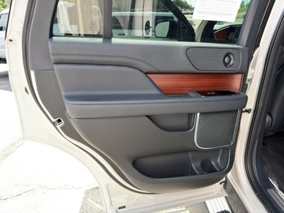 2024 Lincoln Navigator Premiere