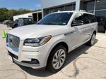2024 Lincoln Navigator Premiere