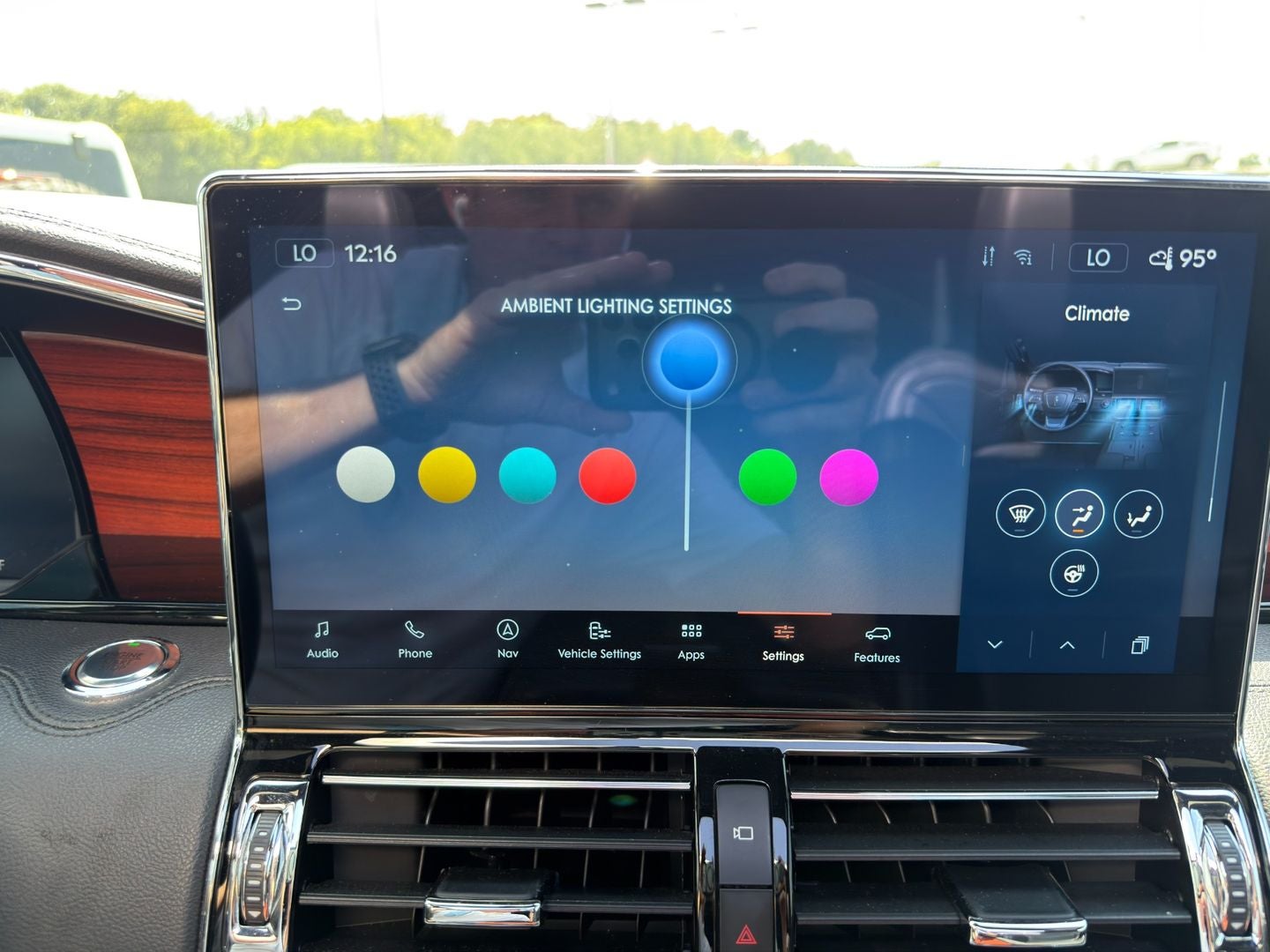2024 Lincoln Navigator Premiere