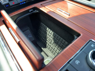 2024 Lincoln Navigator Premiere