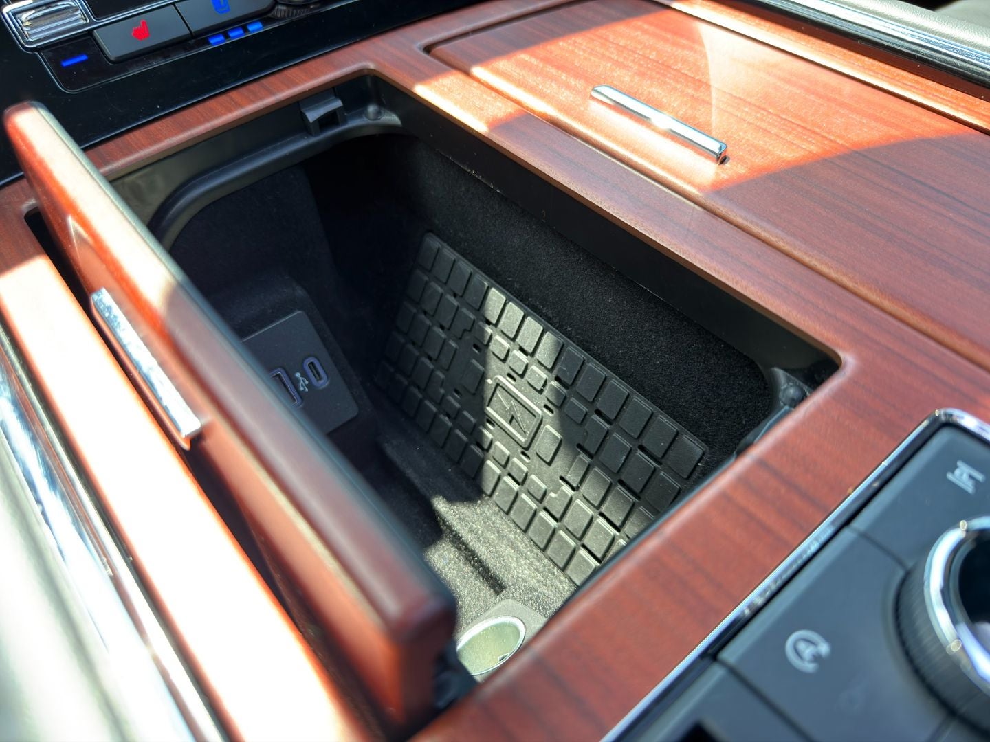 2024 Lincoln Navigator Premiere