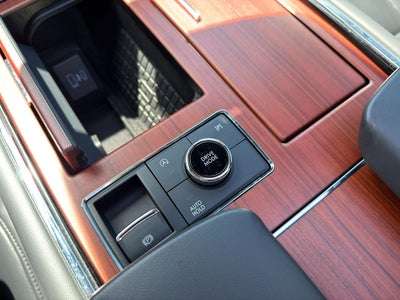 2024 Lincoln Navigator Premiere