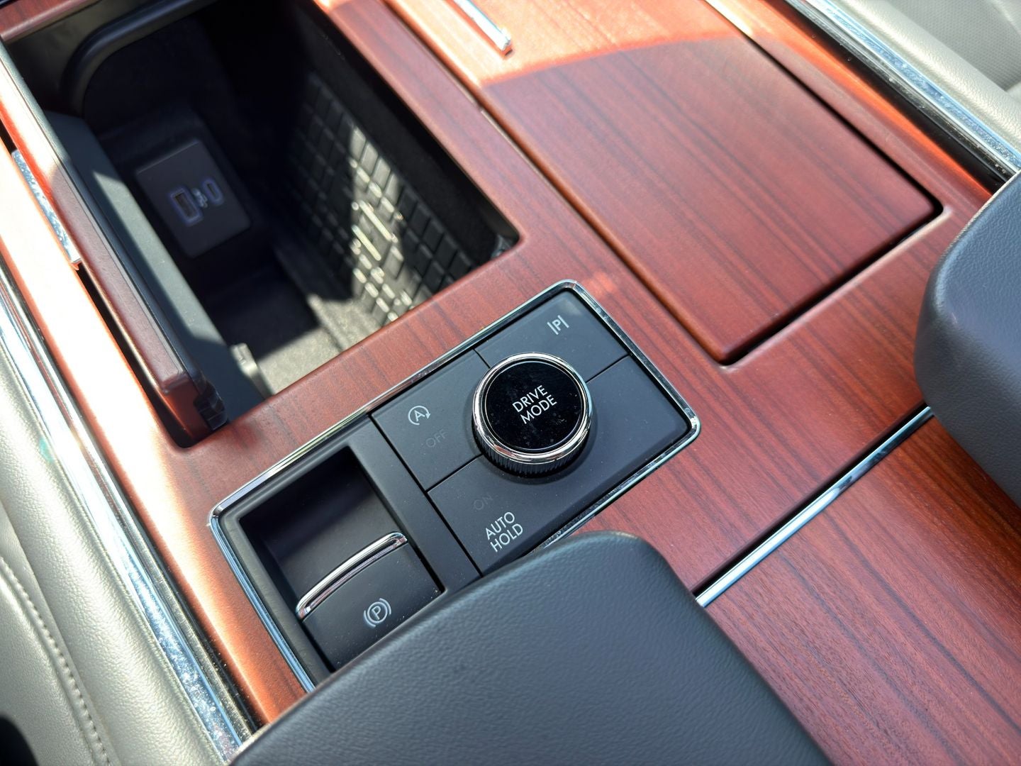 2024 Lincoln Navigator Premiere