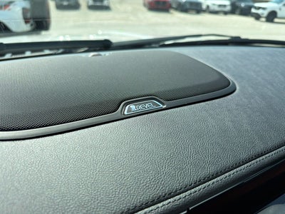 2024 Lincoln Navigator Premiere