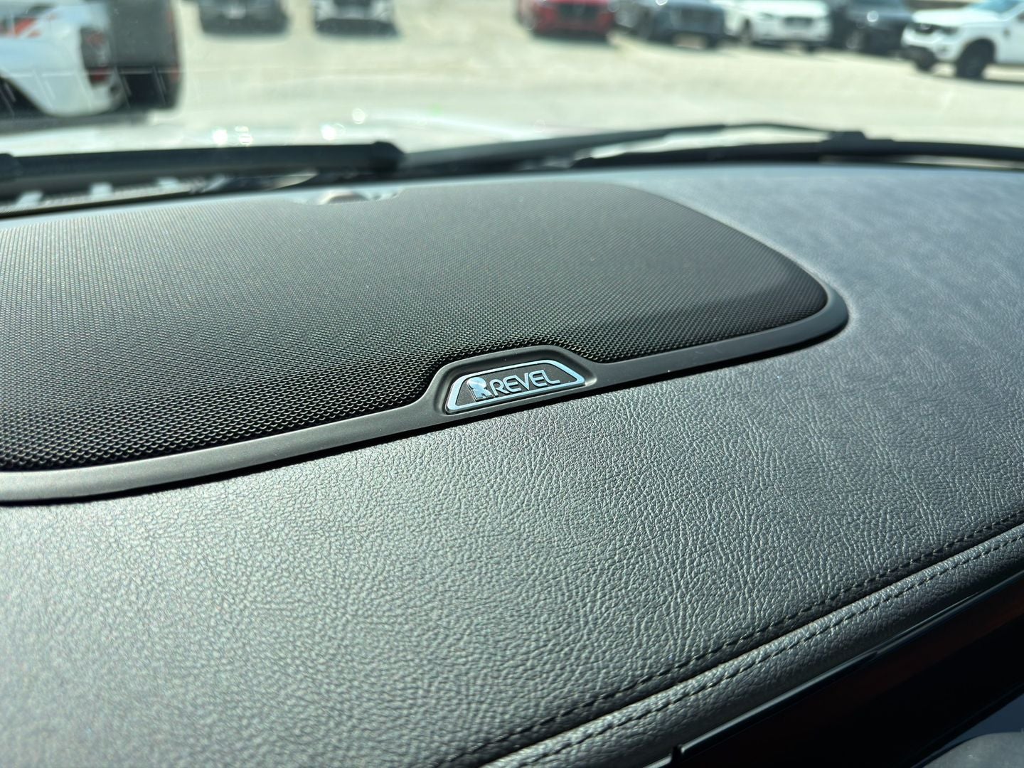 2024 Lincoln Navigator Premiere