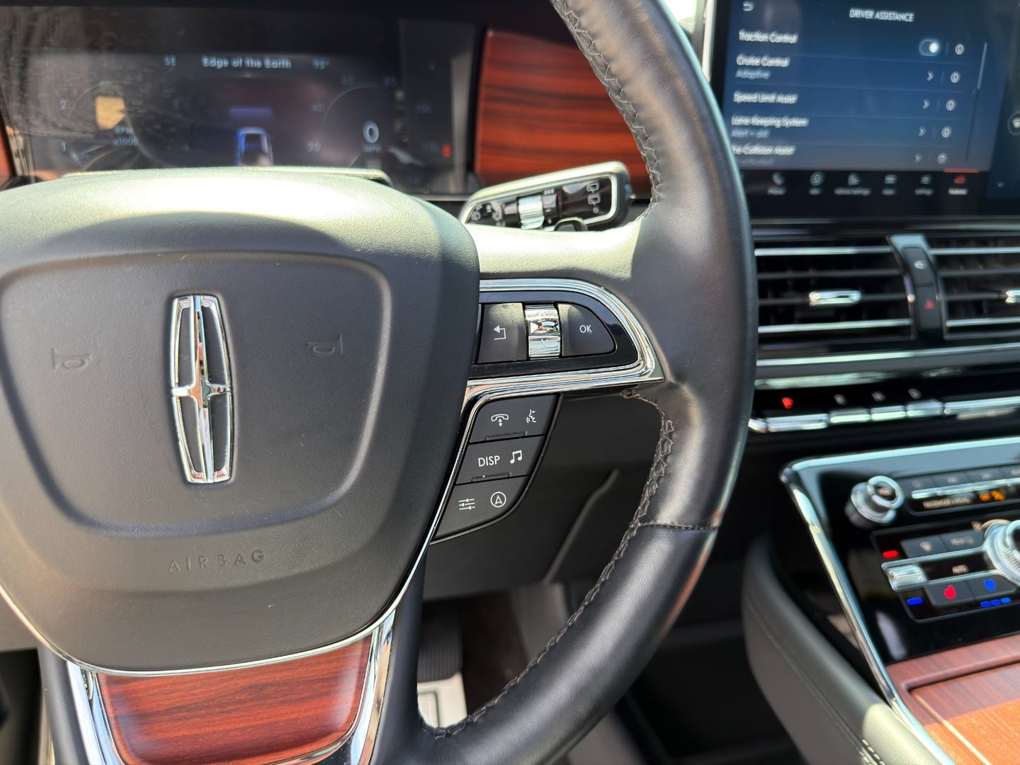 2024 Lincoln Navigator Premiere