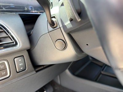 2024 Lincoln Navigator Premiere