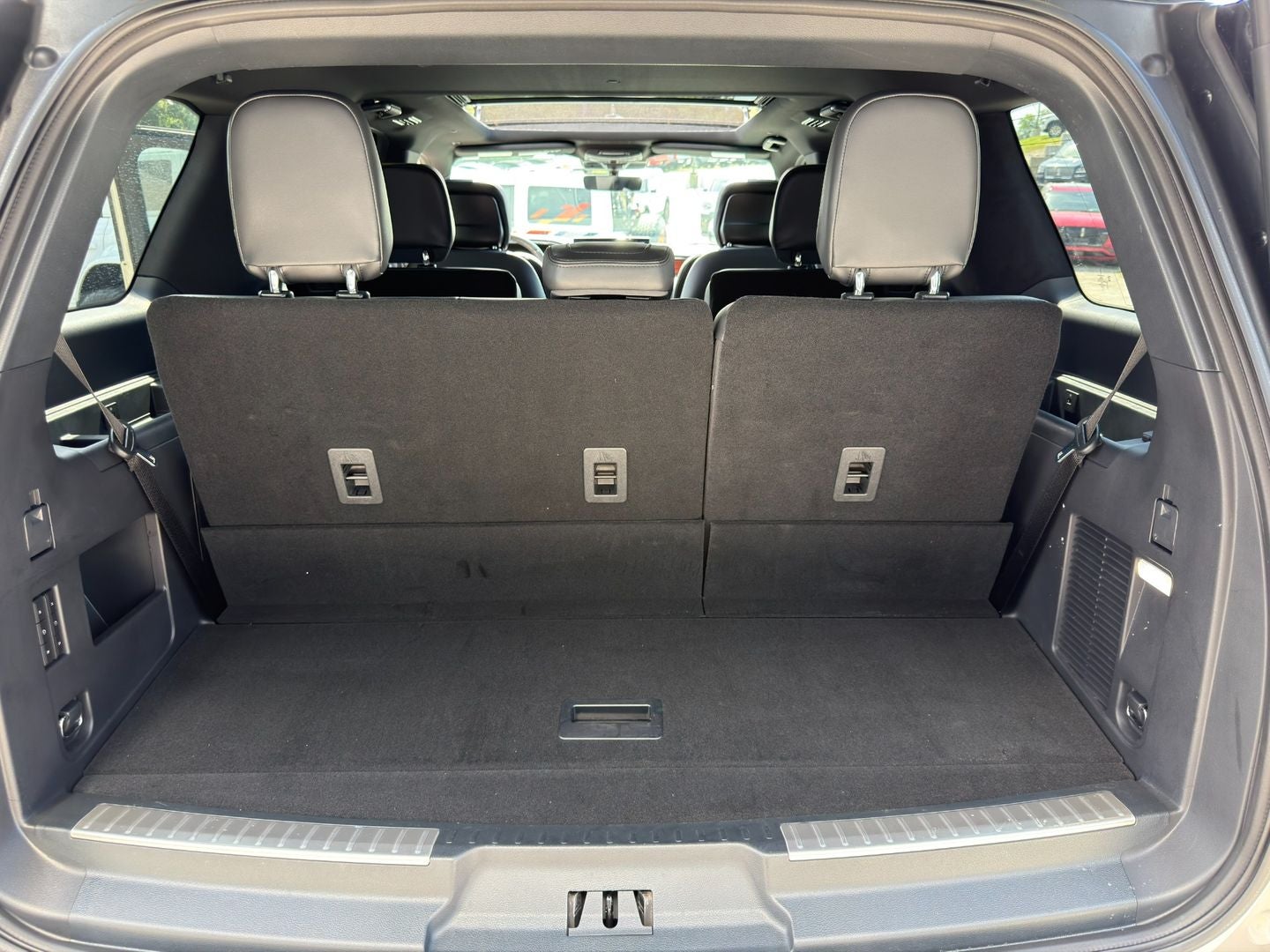 2024 Lincoln Navigator Premiere