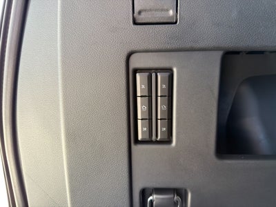 2024 Lincoln Navigator Premiere