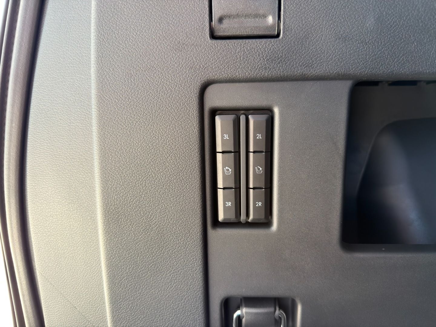 2024 Lincoln Navigator Premiere