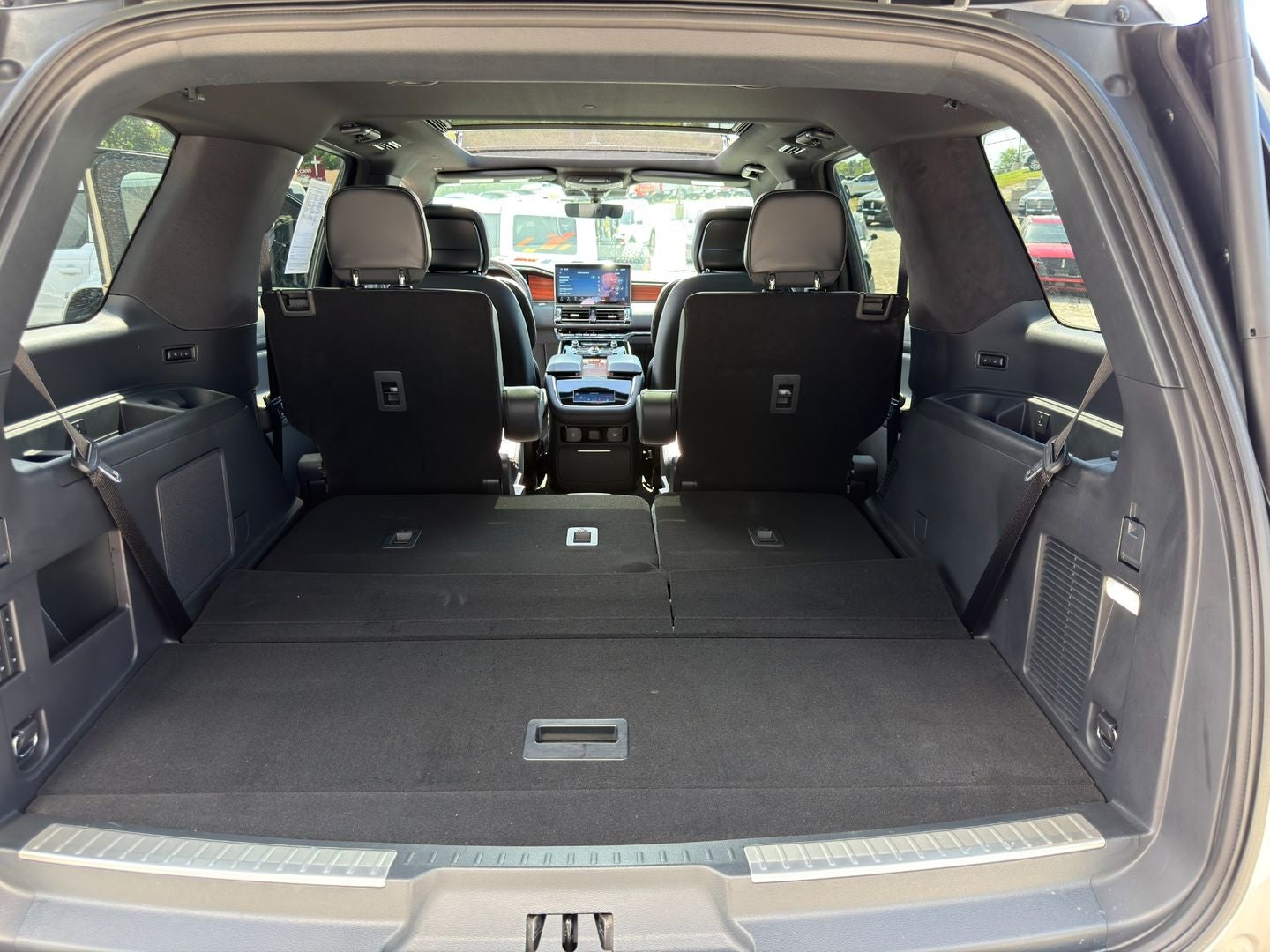 2024 Lincoln Navigator Premiere