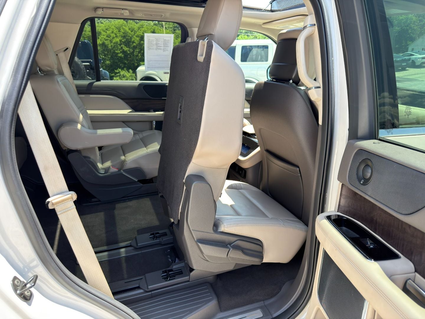 2024 Lincoln Navigator Premiere