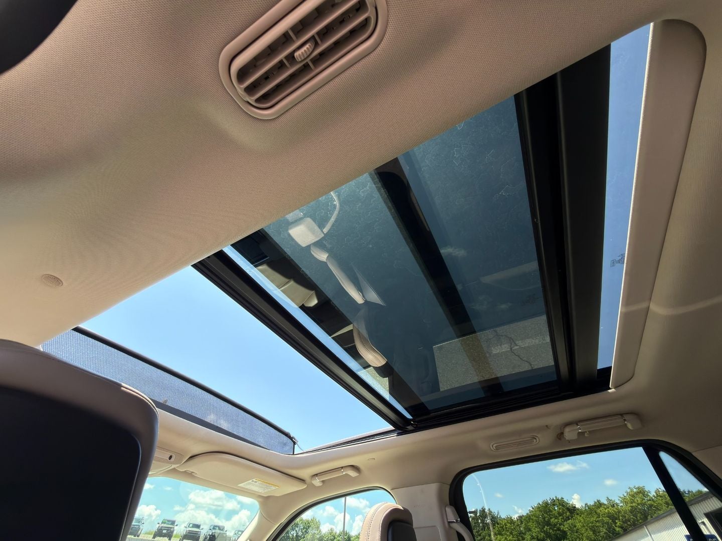 2024 Lincoln Navigator Premiere