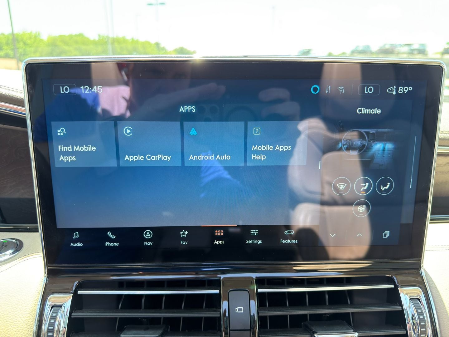 2024 Lincoln Navigator Premiere