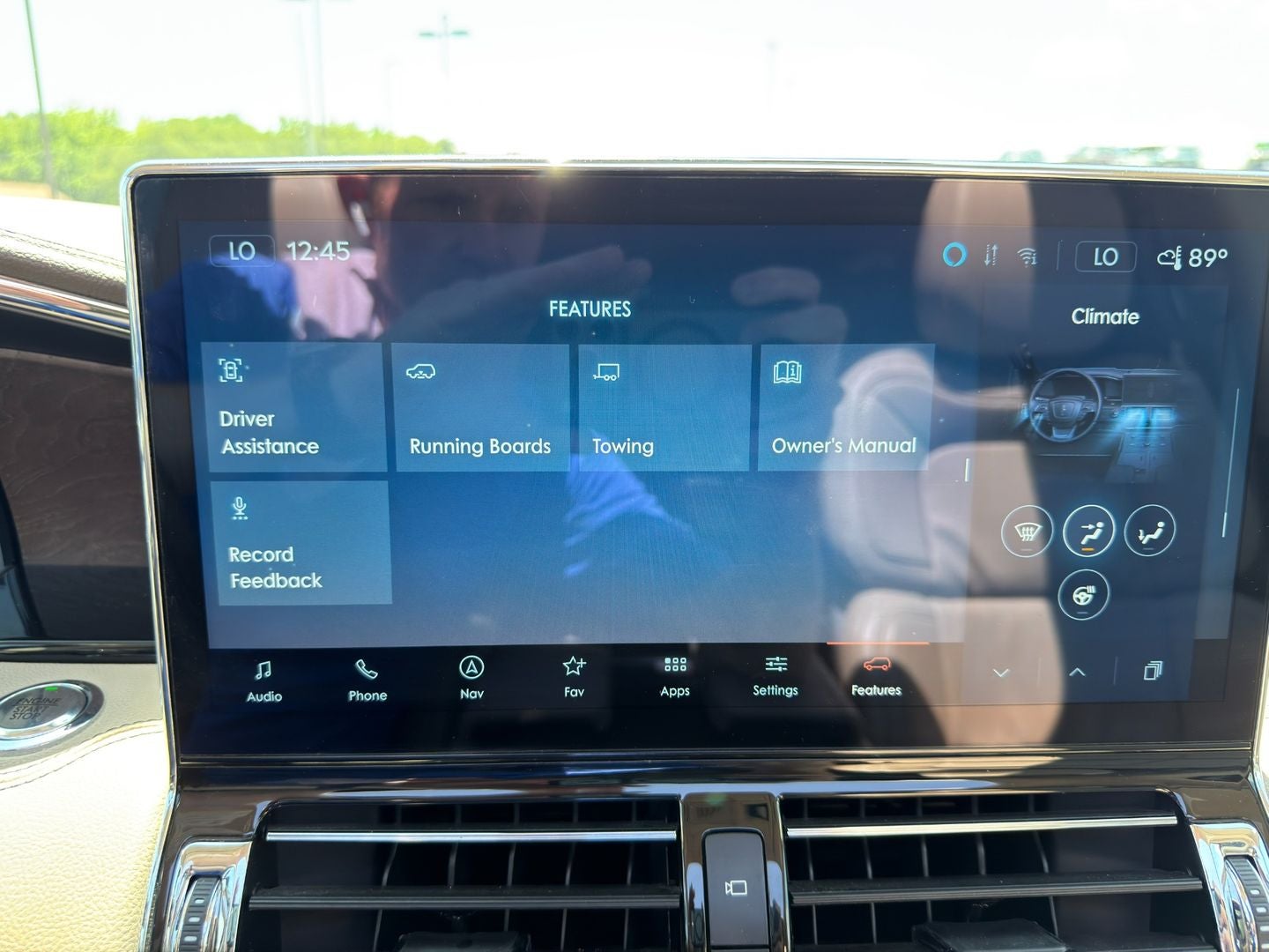 2024 Lincoln Navigator Premiere