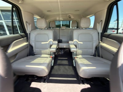 2024 Lincoln Navigator Premiere