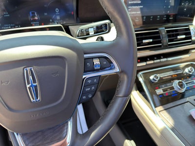 2024 Lincoln Navigator Premiere
