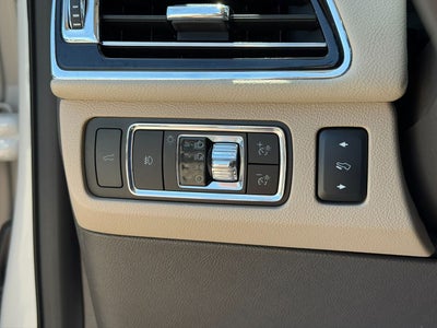 2024 Lincoln Navigator Premiere