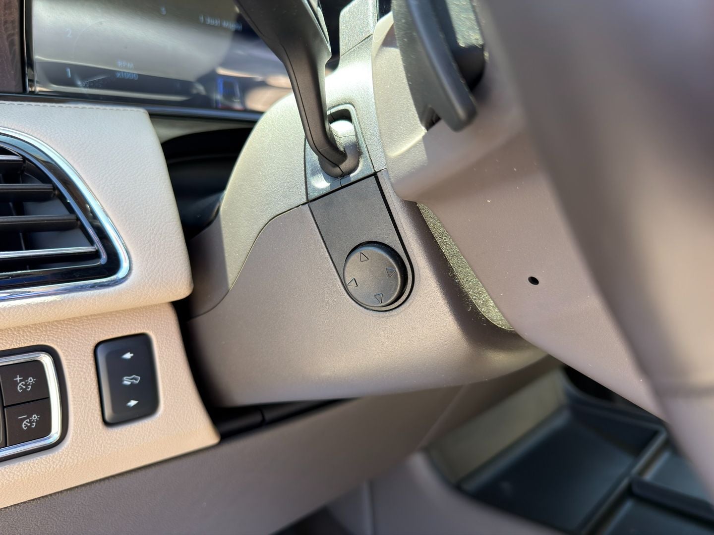 2024 Lincoln Navigator Premiere