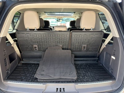 2024 Lincoln Navigator Premiere