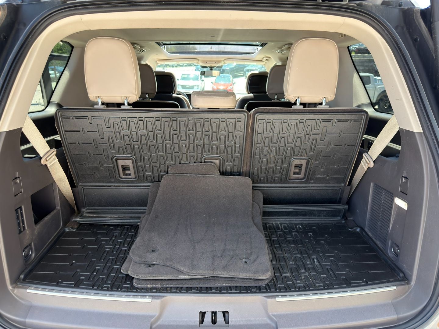 2024 Lincoln Navigator Premiere