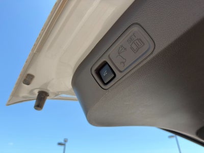 2024 Lincoln Navigator Premiere