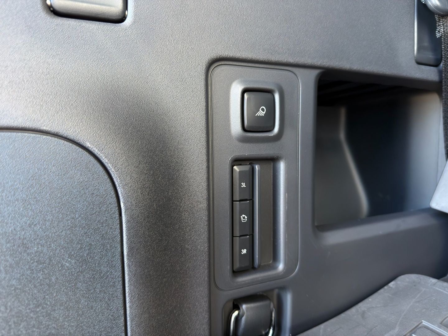 2025 Lincoln Navigator Black Label