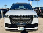 2025 Lincoln Navigator Black Label