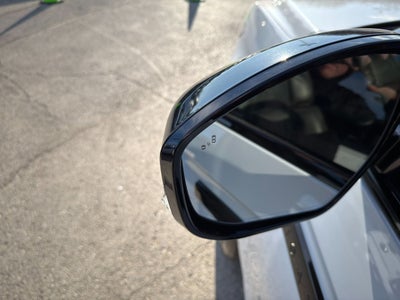 2025 Lincoln Navigator Black Label