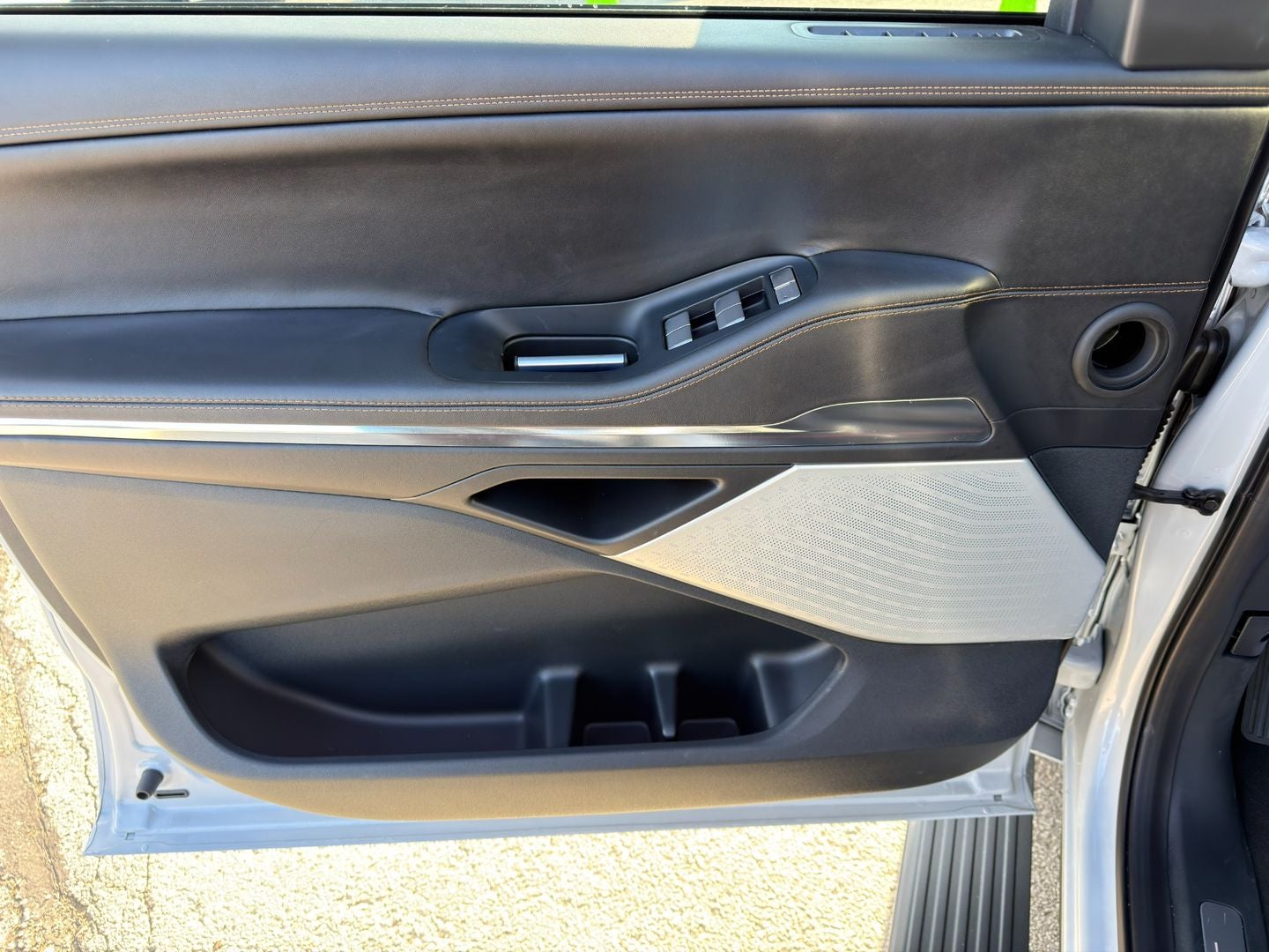 2025 Lincoln Navigator Black Label